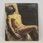 1777&nbsp;1034&nbsp;Oljemålning